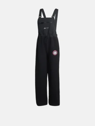 Adidas X Moon Boot Black Overalls