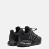 Adidas X Moon Boot Black Ultraboost 1.0 Low-Top Sneakers