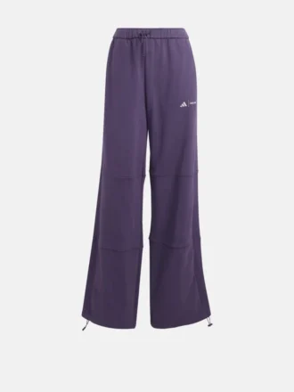 Adidas X Moon Boot Plum Tracksuit Pants