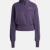 Adidas X Moon Boot Plum Tracksuit Top