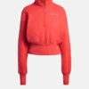 Adidas X Moon Boot Red Tracksuit Top
