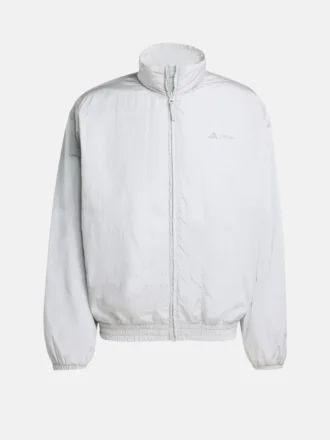 Adidas X Moon Boot Silver Tracksuit Top Adidas X Moon Boot Silver Tracksuit Top