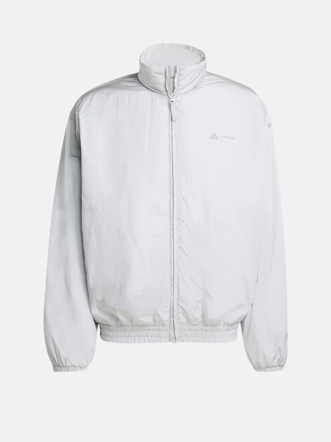 Adidas X Moon Boot Silver Tracksuit Top Adidas X Moon Boot Silver Tracksuit Top