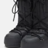 Icon Black Rubber Boots