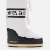 Icon Colourblock Nylon Boots