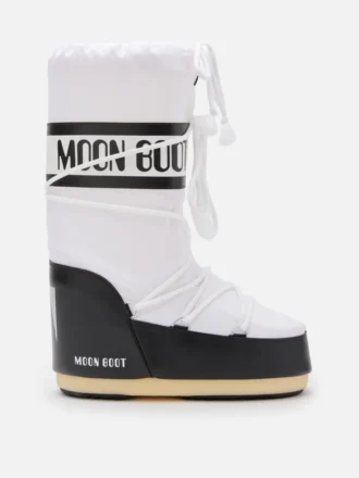 Icon Colourblock Nylon Boots