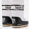 Icon Colourblock Nylon Boots