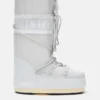 Icon Grey Nylon Boots