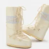 Icon Ivory Pearly Boots