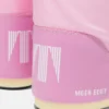 Icon Pink Nylon Boots