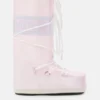 Icon Rose Pearly Boots