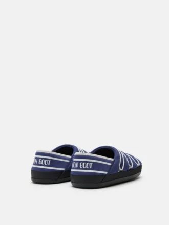 Icon Slipper Blue