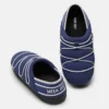 Icon Slipper Blue