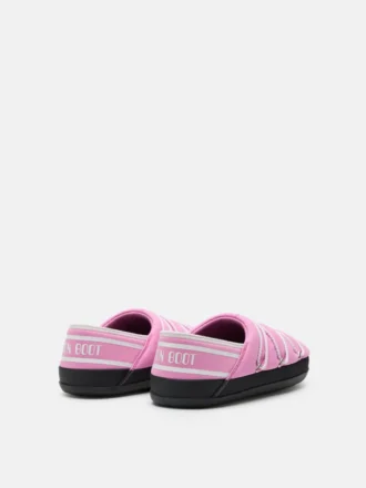 Icon Slipper Pink