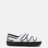 Icon Slipper White