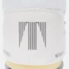 Icon White Nylon Boots