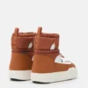Junior Park Tube Fox Mid Boots