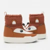 Junior Park Tube Fox Mid Boots