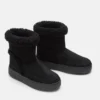 Ltrack Tina Black Boots