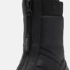 Luna Black Zip Boots Luna Black Zip Boots