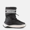 Moon247 Black Polar Boots