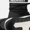 Moon247 Black Polar Boots