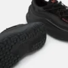 Moon247 Xlace Black Sneakers