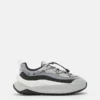 Moon247 Xlace Grey Sneakers Moon247 Xlace Grey Sneakers