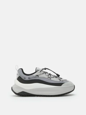 moon247 xlace grey sneakers 1 330x440 - Moon247 Xlace Grey Sneakers