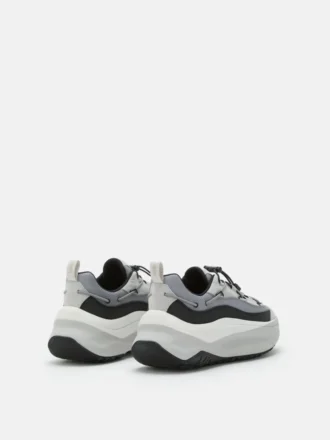 moon247 xlace grey sneakers 2 330x440 - Moon247 Xlace Grey Sneakers