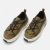Moon247 Xlace Khaki Sneakers Moon247 Xlace Khaki Sneakers