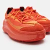 Moon247 Xlace Orange Sneakers