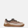 Moonlight Brown Sneakers