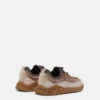 Moonlight Brown Sneakers