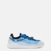 Moonlight Electric Blue Sneakers