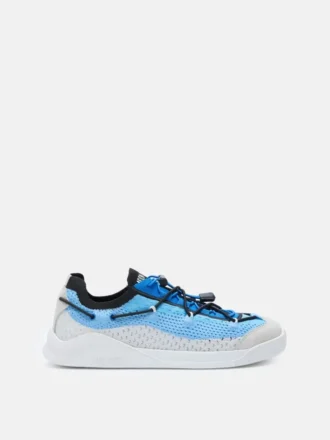 Moonlight Electric Blue Sneakers