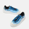 Moonlight Electric Blue Sneakers