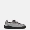 Moonlight Gray Sneakers