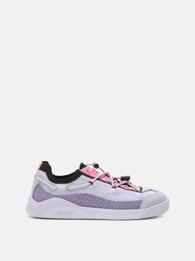 Moonlight Pink Sneakers Moonlight Pink Sneakers