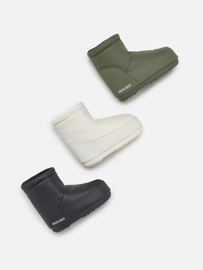 No Lace Black Rubber Boots No Lace Black Rubber Boots