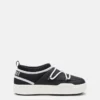Park Icon Black Sneakers