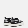 Park Icon Black Sneakers