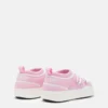 Park Icon Pink Sneakers