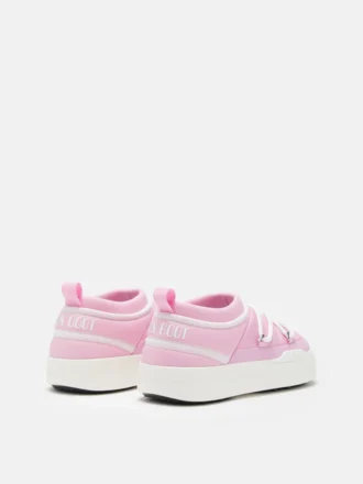 Park Icon Pink Sneakers