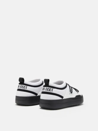 park icon white sneakers 2 330x440 - Park Icon White Sneakers