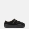 Park Slipper Black Park Slipper Black