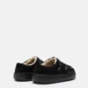 Park Slipper Black Park Slipper Black