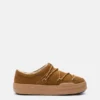 Park Slipper Brown