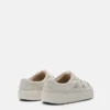 Park Slipper White Park Slipper White