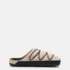 Soft Slipper Beige Soft Slipper Beige